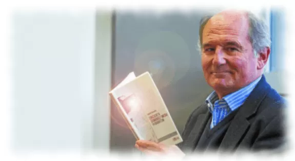 Analizar un texto literario
