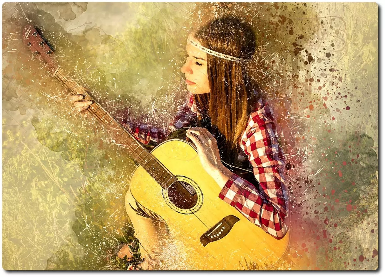 aprender a tocar la guitarra desde cero