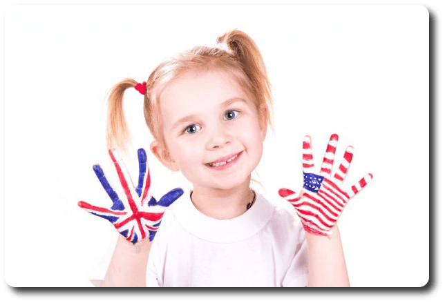 Aprender Inglés