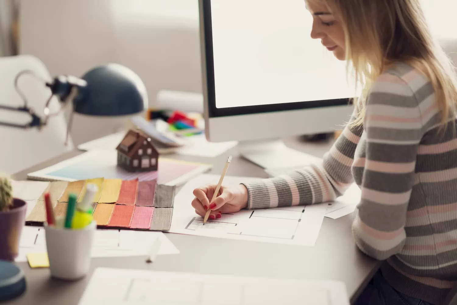 arquitectura estudiar