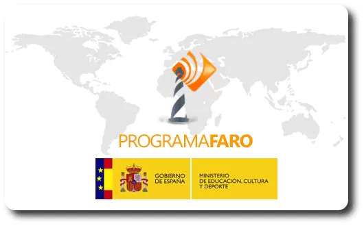 becas programa faro