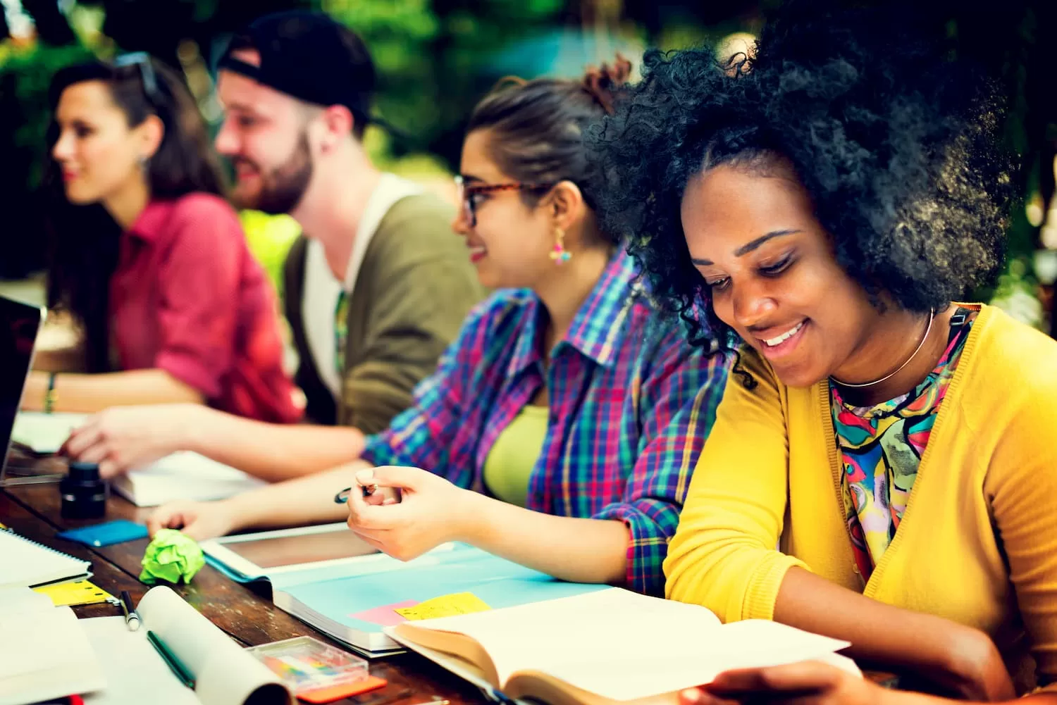 clases de ingles en verano