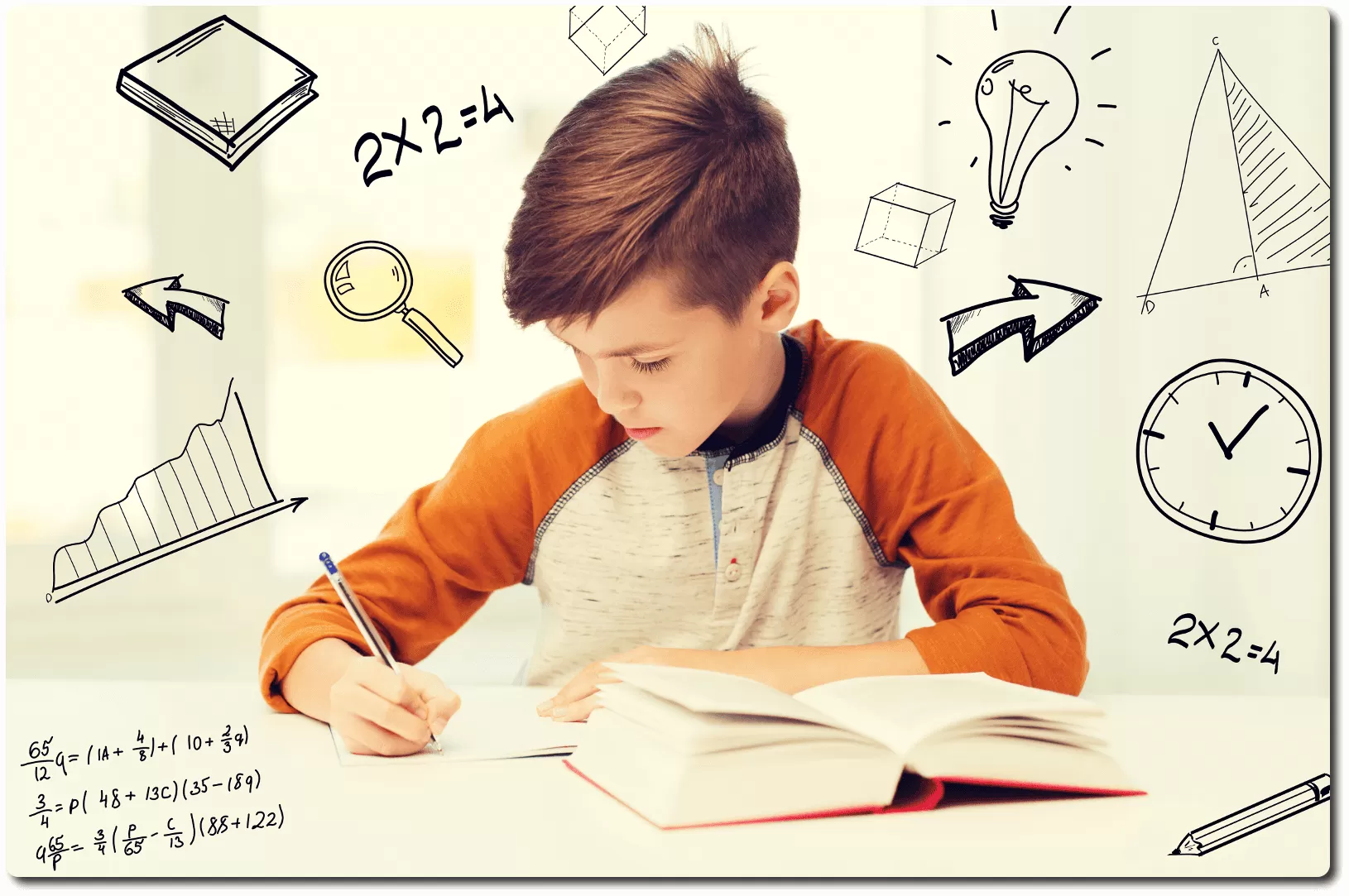 clases particulares de matematicas