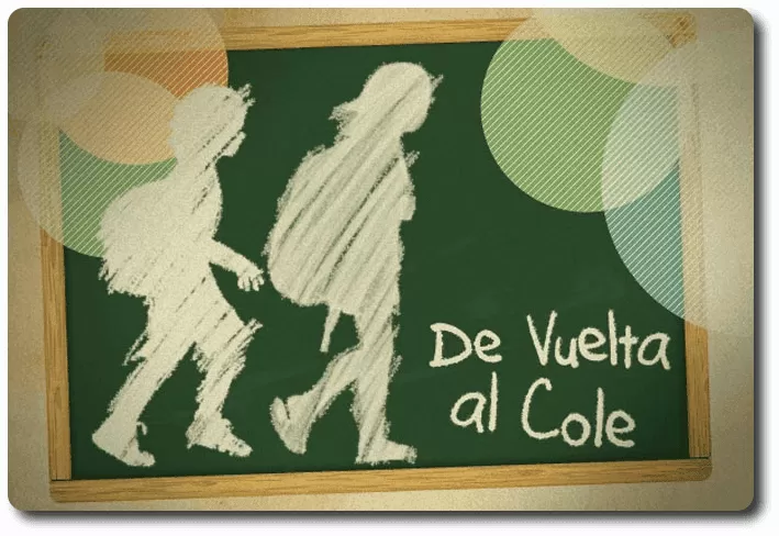 como ahorrar en la vuelta al colegio