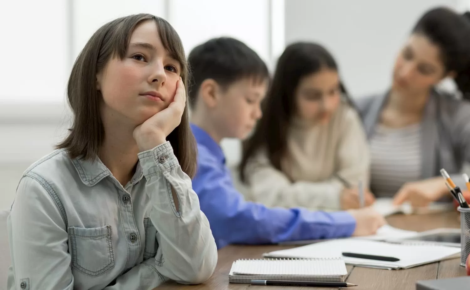competitividad dentro de clase