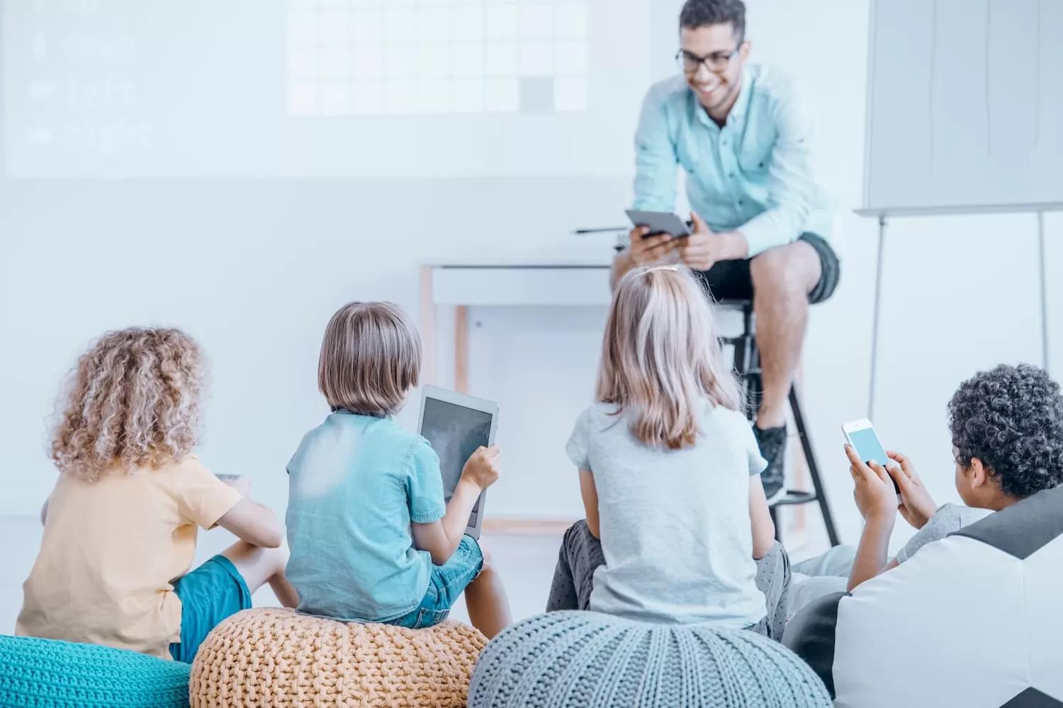 competitividad en el aula