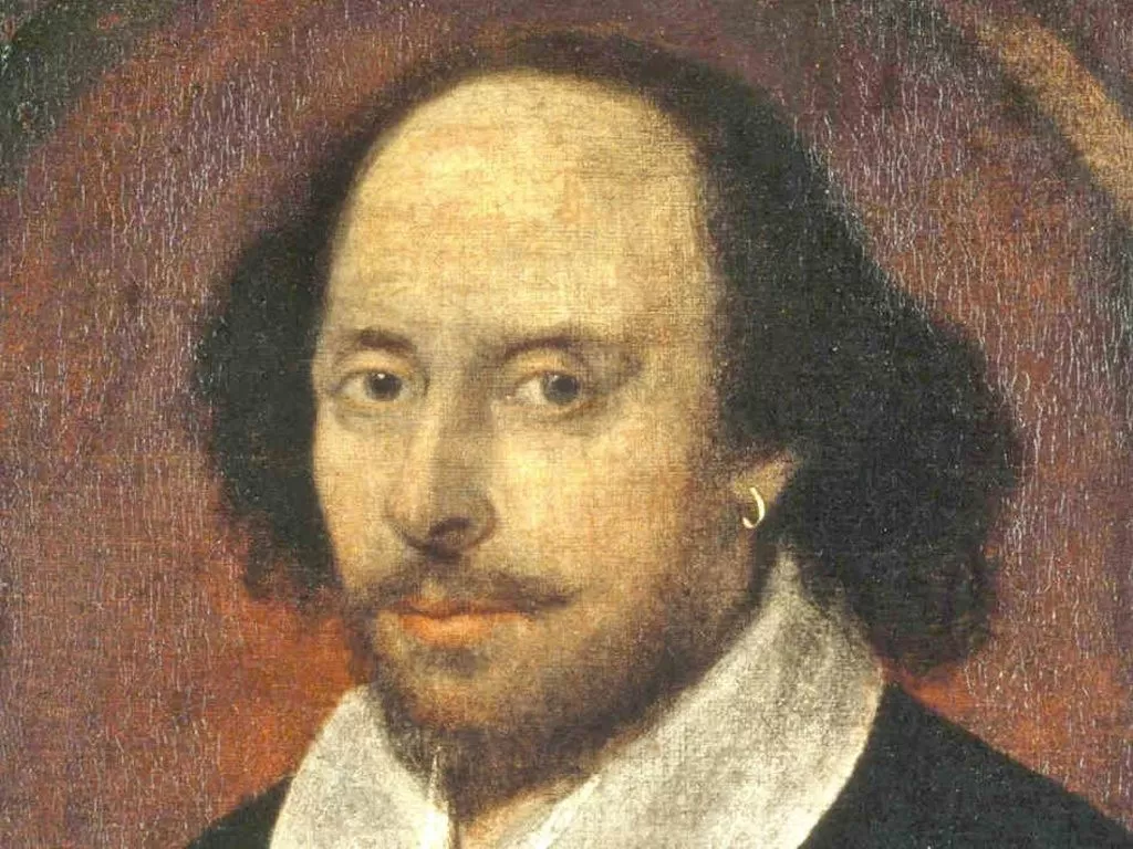 conoce la historia de William Shakespeare
