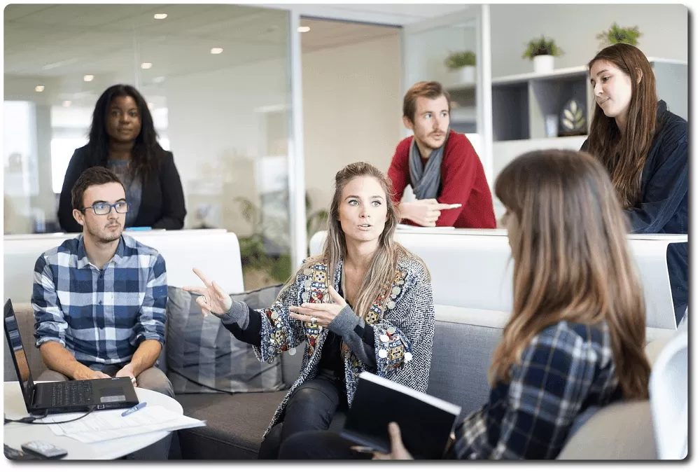 consejos para entrar en el mercado laboral para estudiantes en activo
