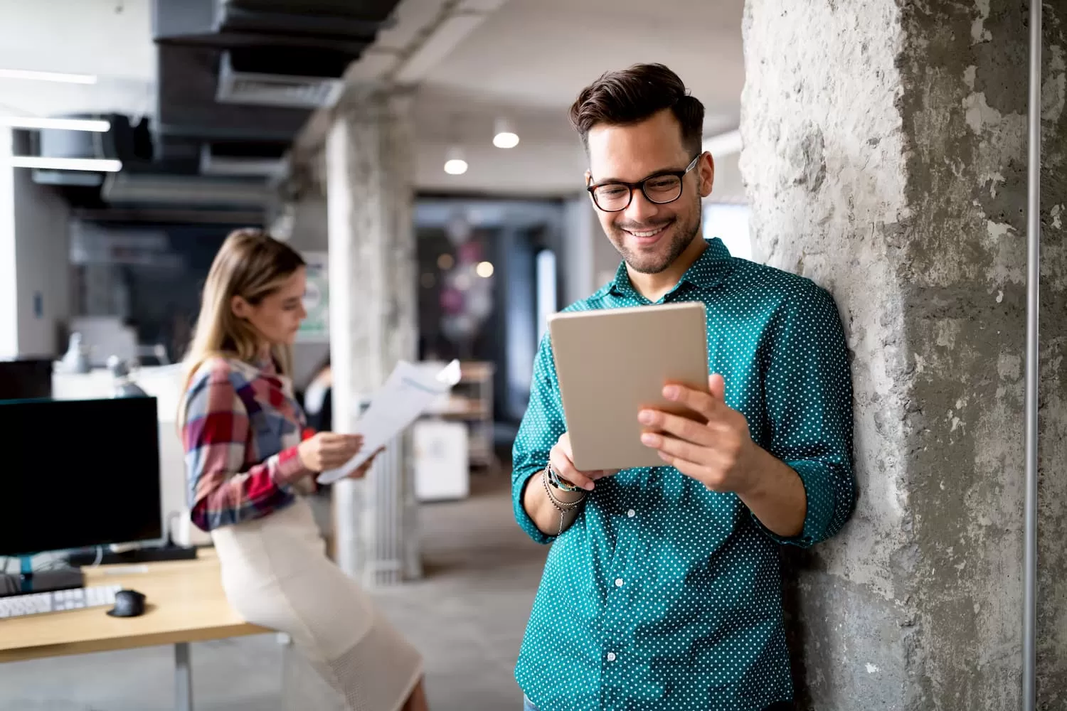 cursos formación empresa