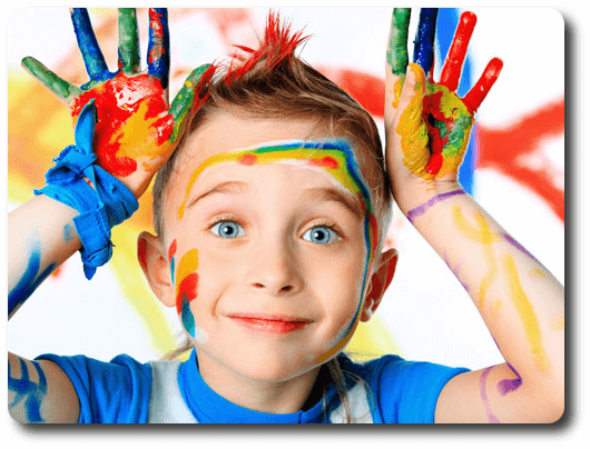 Desarrollo de la creatividad en el alumno