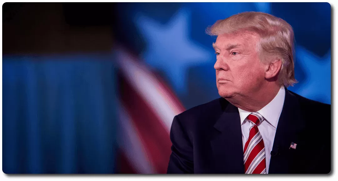 donald trump educacion