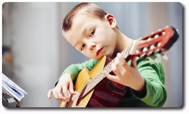 educacion musical