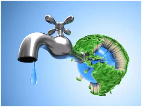 Educar sobre el agua
