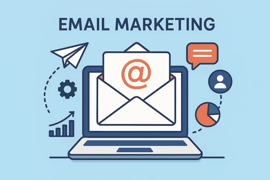email marketing 2025 alternativas