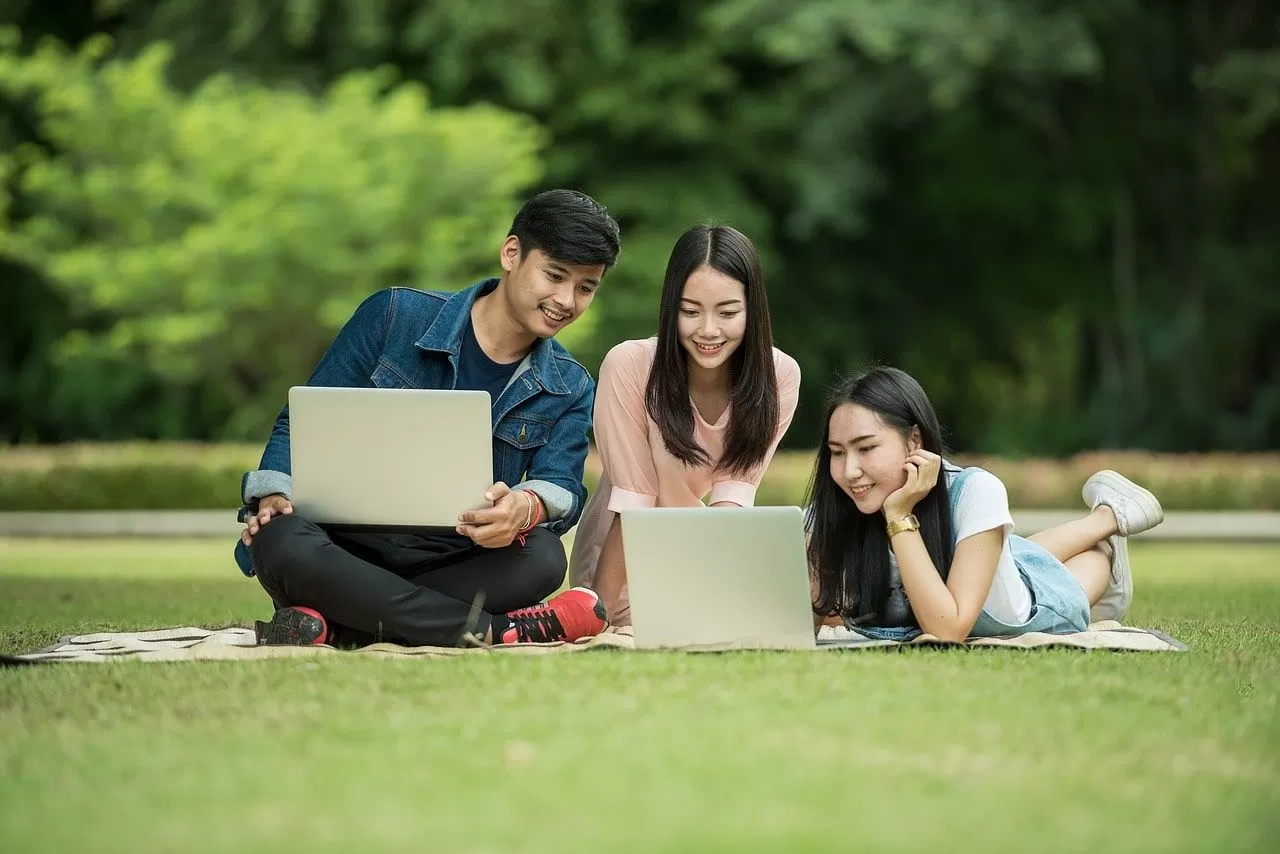 escoge una actividad extracurricular