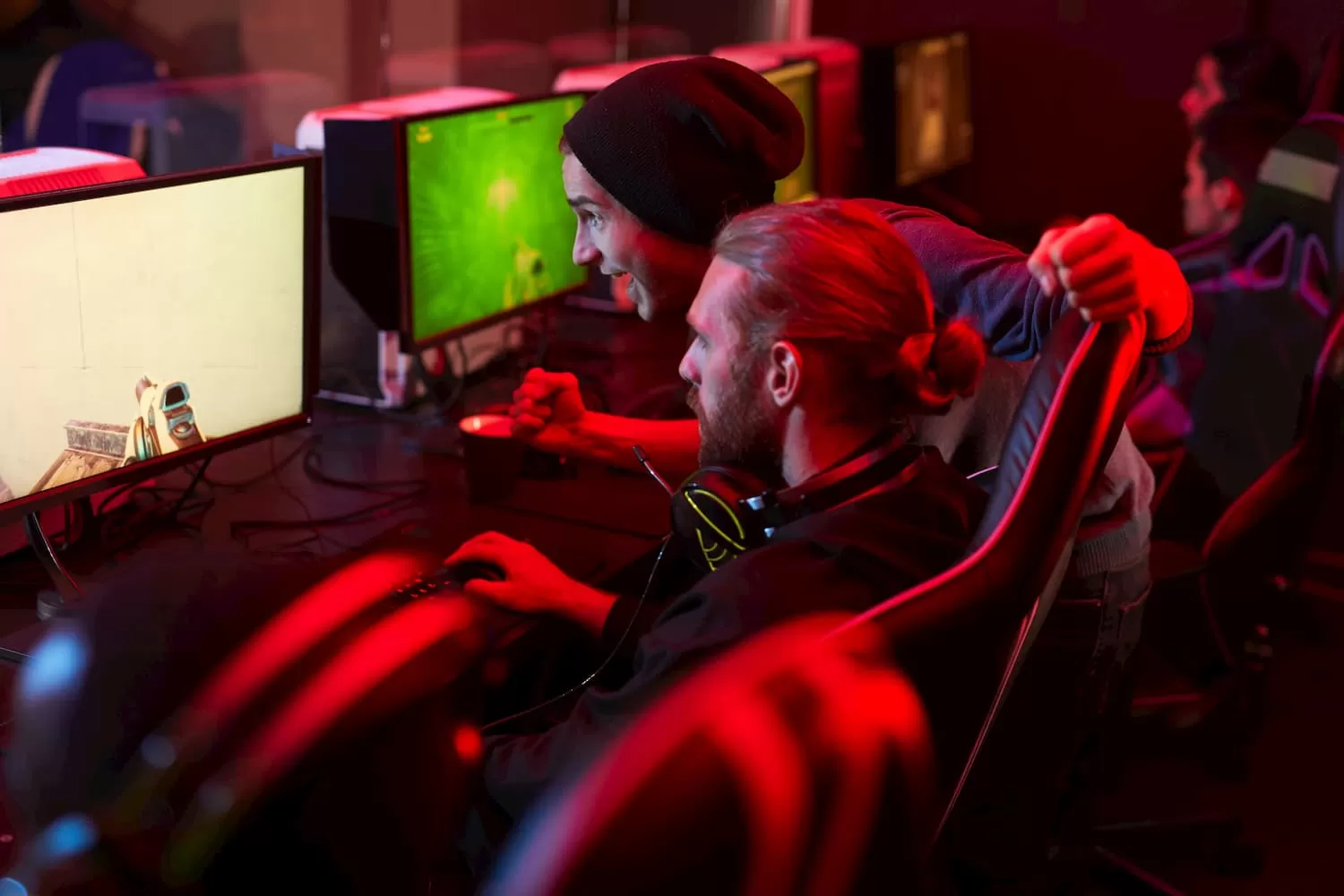 esports en la educacion como aprovechar las ventajas