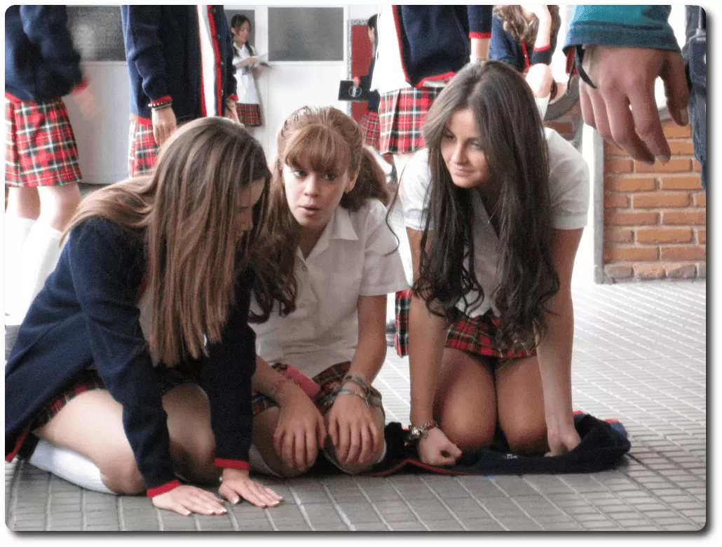 estrategias docentes con alumnos de secundaria