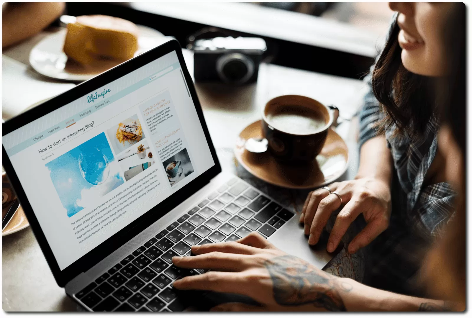 estudiar a traves de internet
