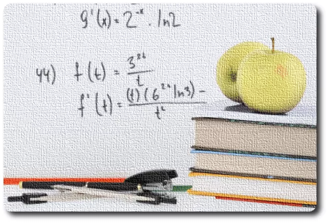 Estudiar y mantener la dieta es importante