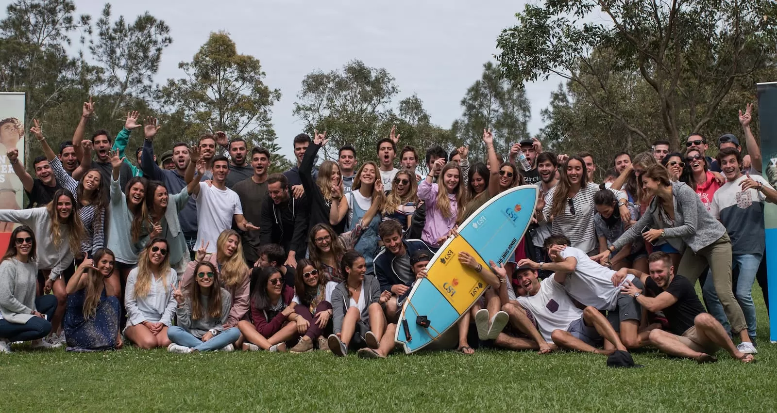 evento de growpro en sidney