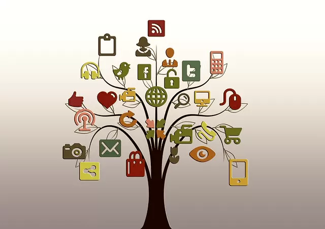 Herramientas educativas vs redes sociales