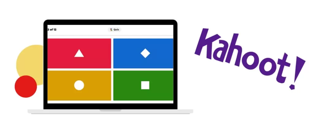 imagen de Kahoot