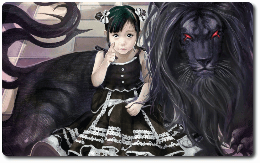 La creatividad no debe reprimirse