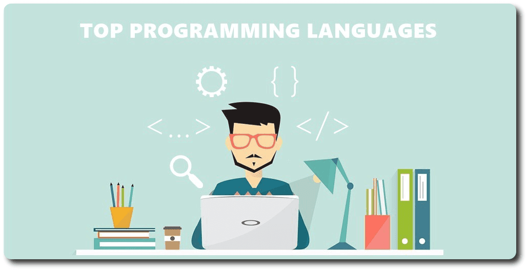 lenguajes de programacion 2018