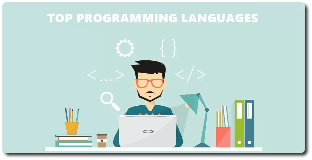 lenguajes de programacion 2018