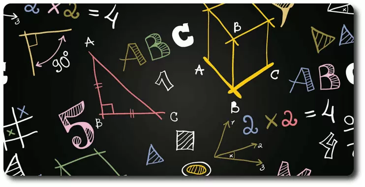 matematicas
