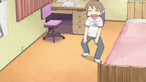 No tengo fuerzas para estudiar