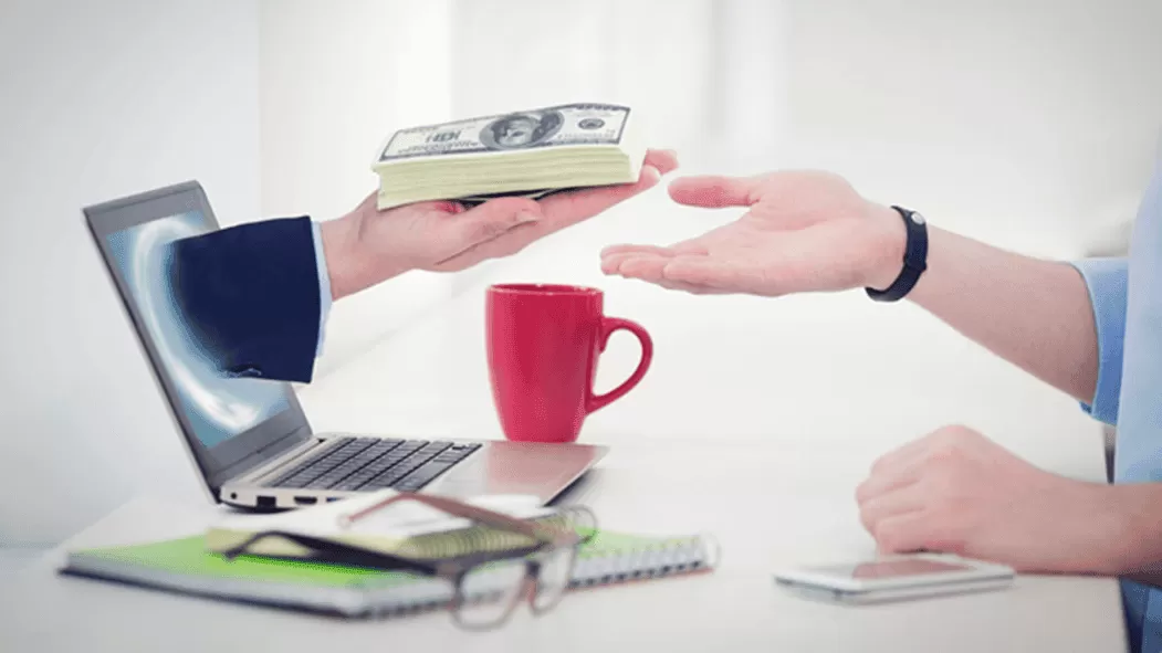 opciones para ganar dinero por internet siendo estudiante