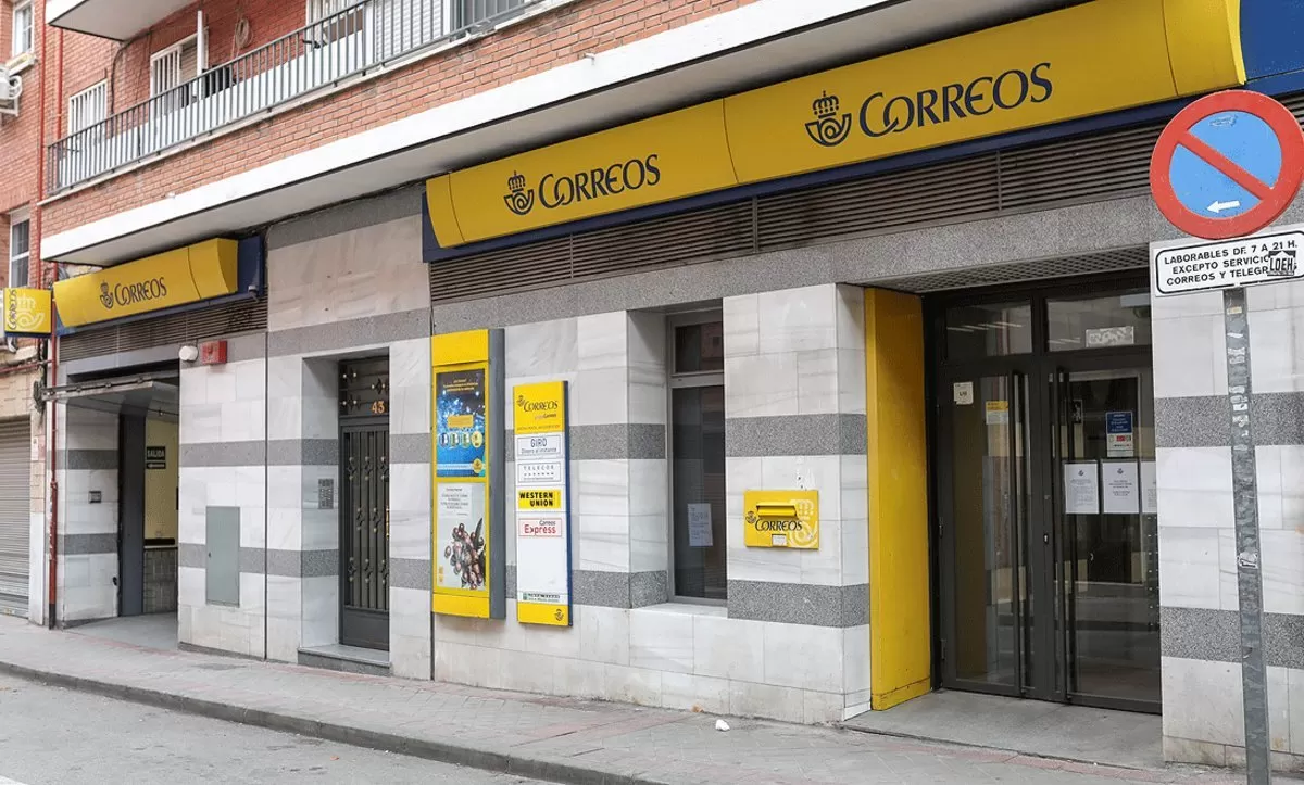 oposicion correos