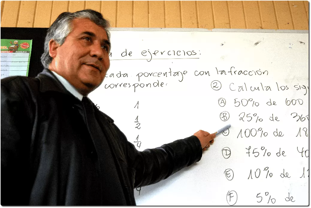 profesor emerito