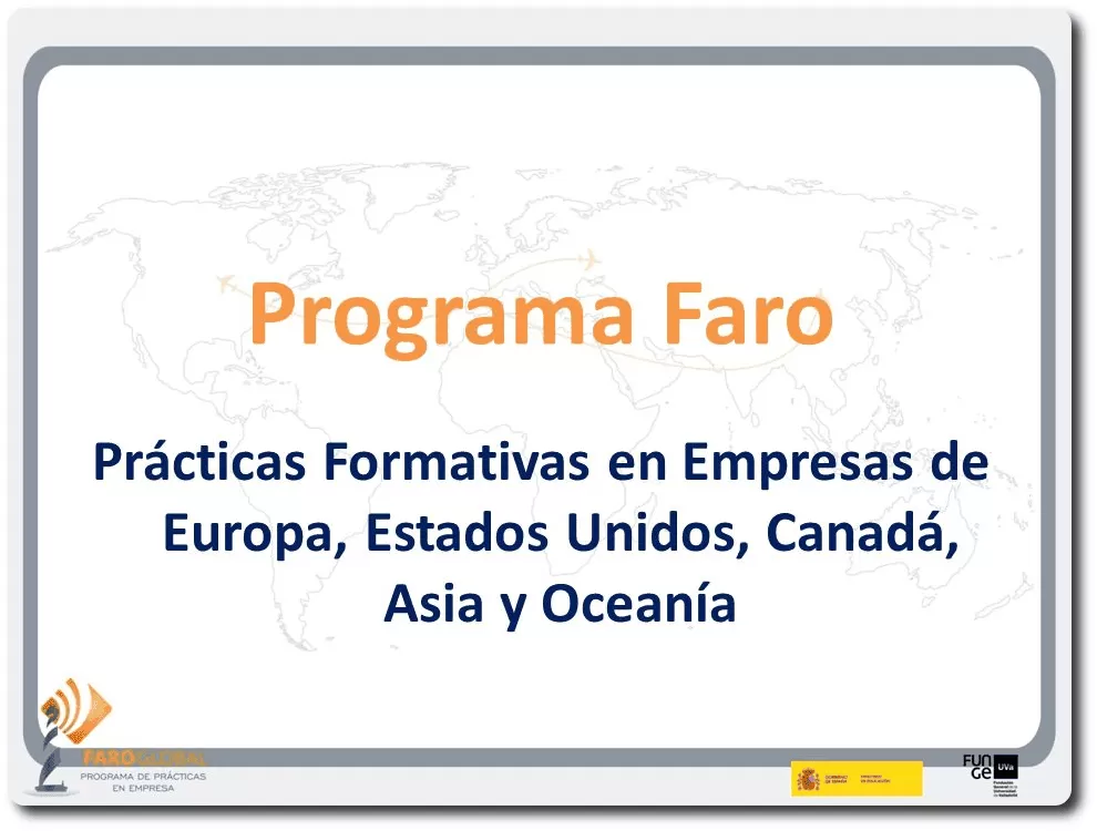 programa faro