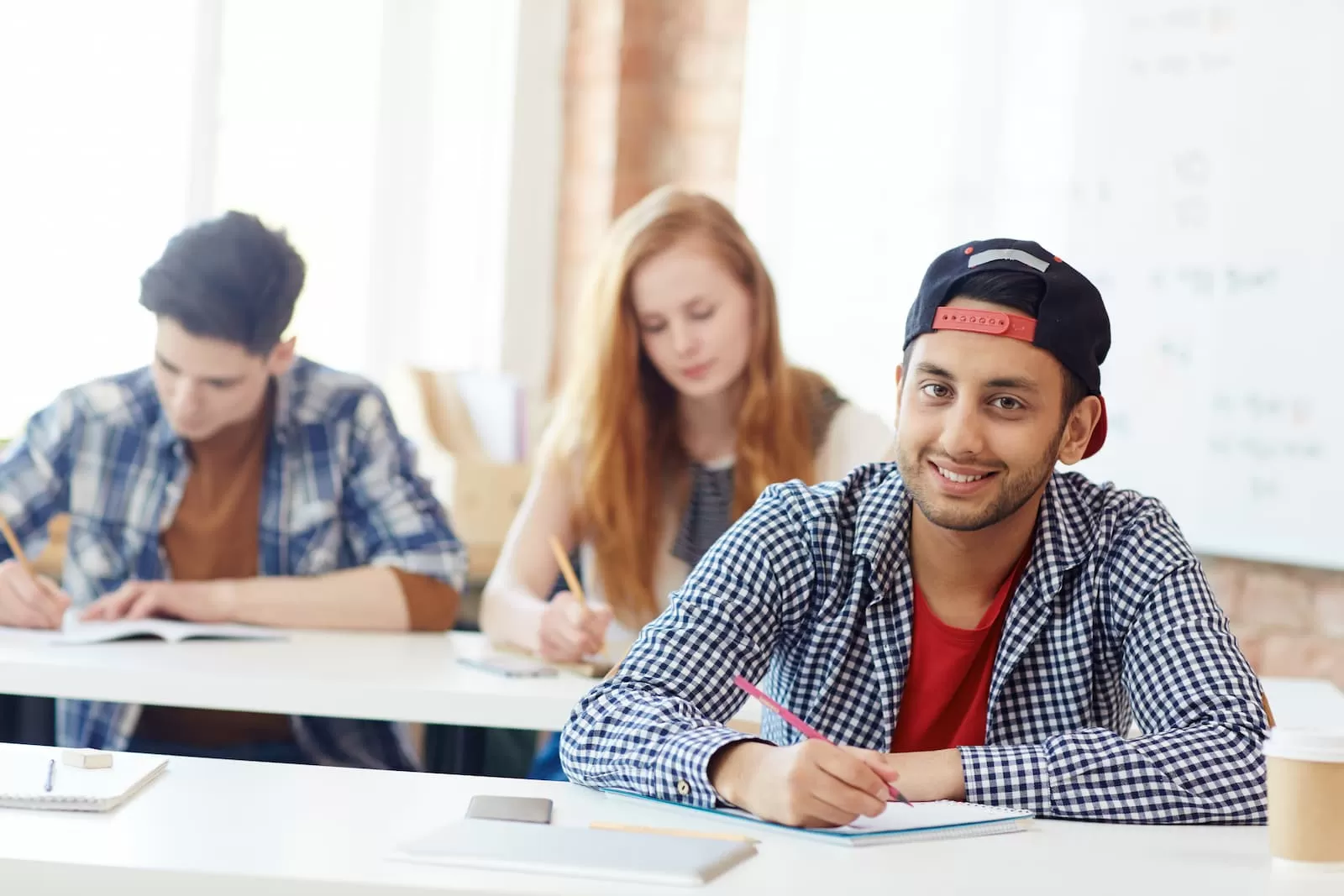 prueba de competencias específicas para acceder a la UNED