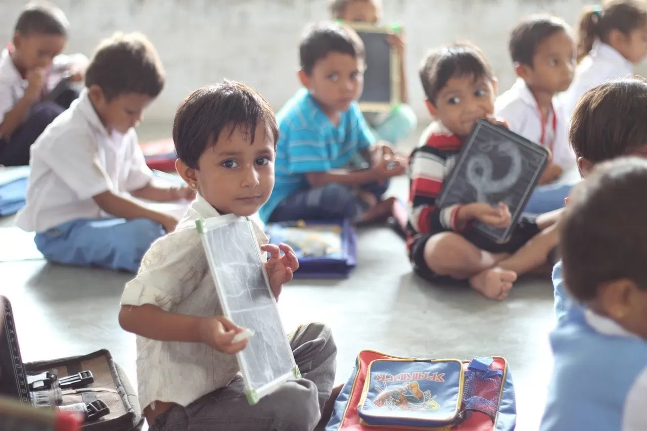 que es una escuela infantil min