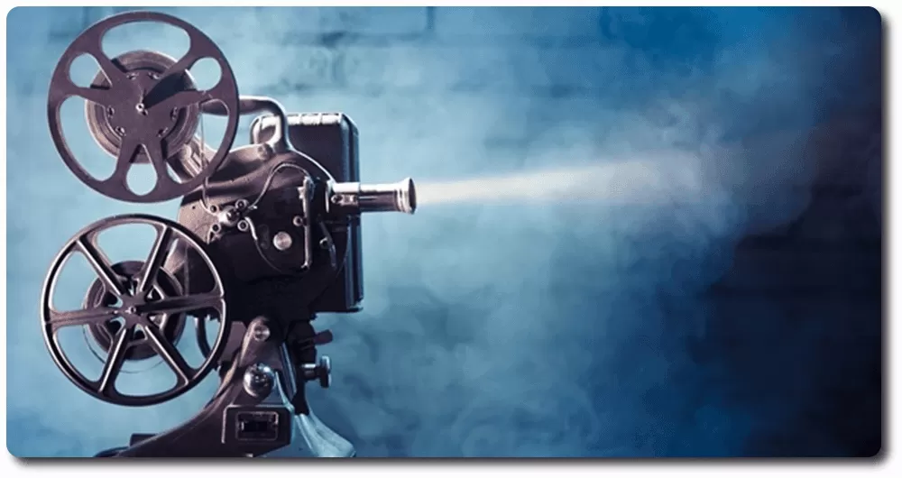 taller de cine en la universidad
