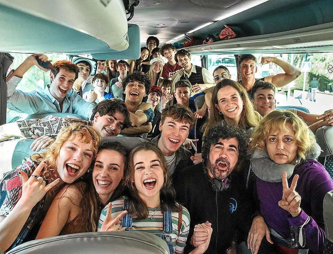 7 Destinos Exóticos para un Viaje de Estudios Inolvidable 