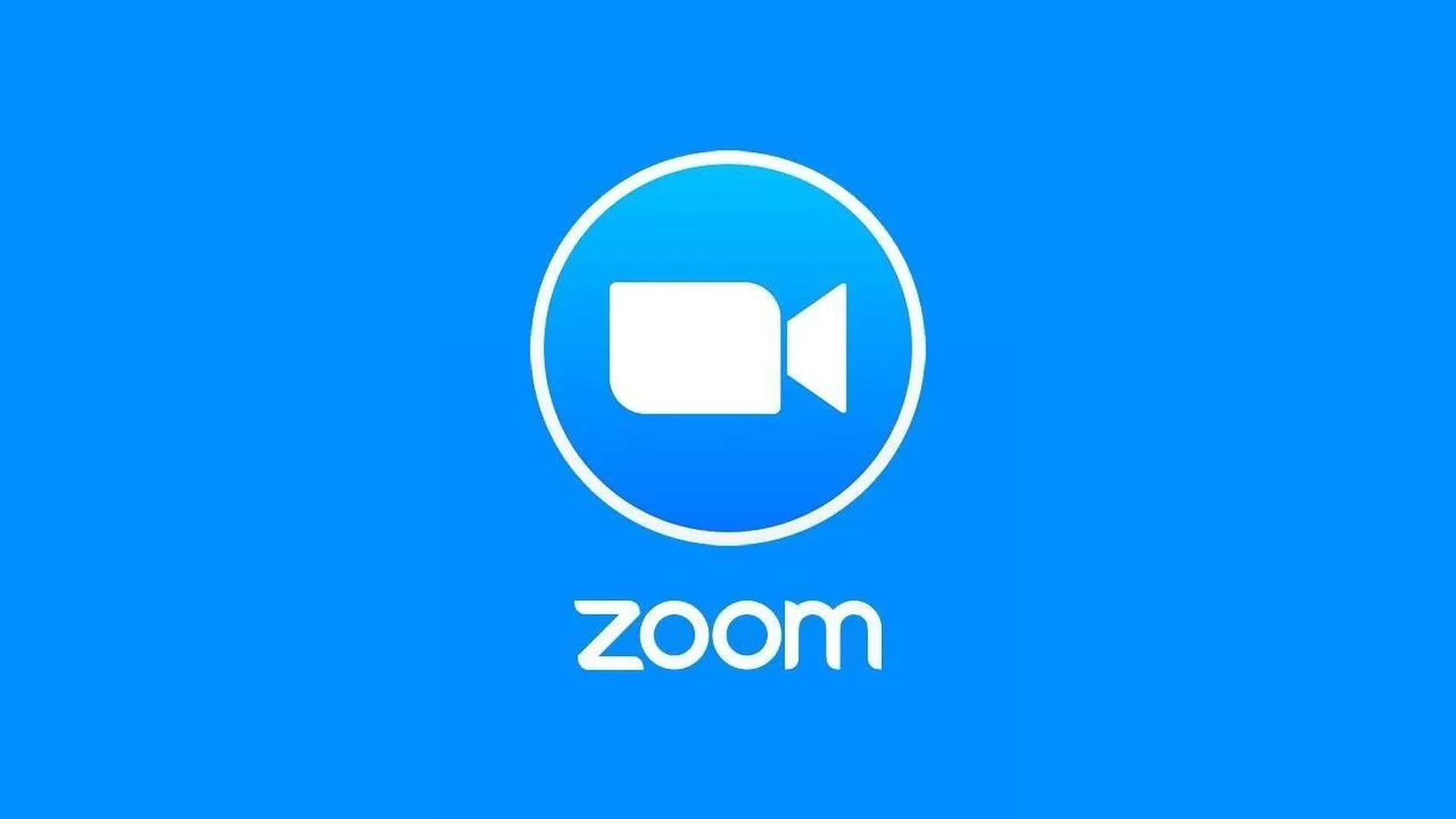 zoom teletrabajo
