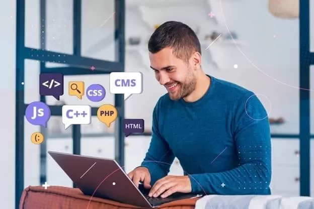 Cómo Convertirse en Desarrollador Web en 6 Meses Desde Cero