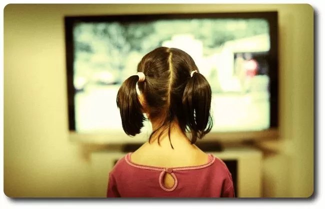 La influencia de la televisión en la educación