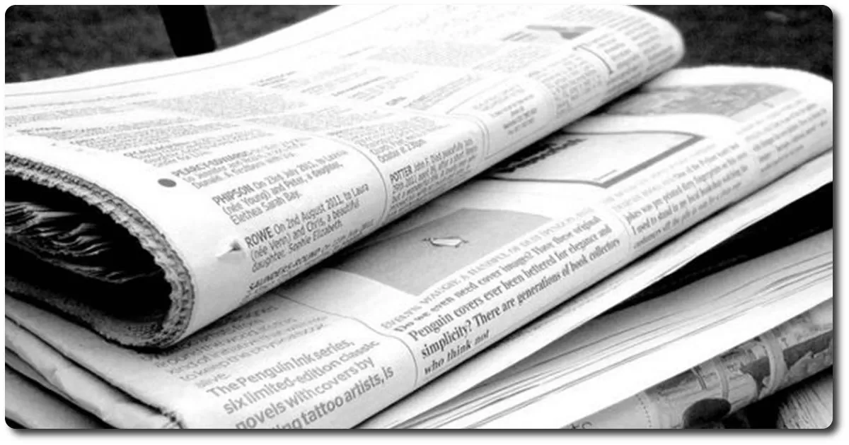 Diferencias entre crónica y artículo de opinión