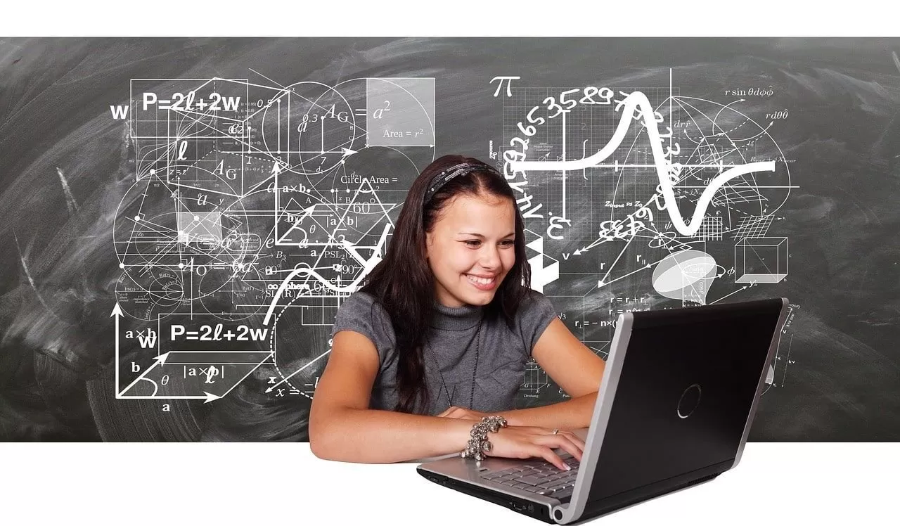 Las matemáticas online ¡Una divertida forma de aprender!