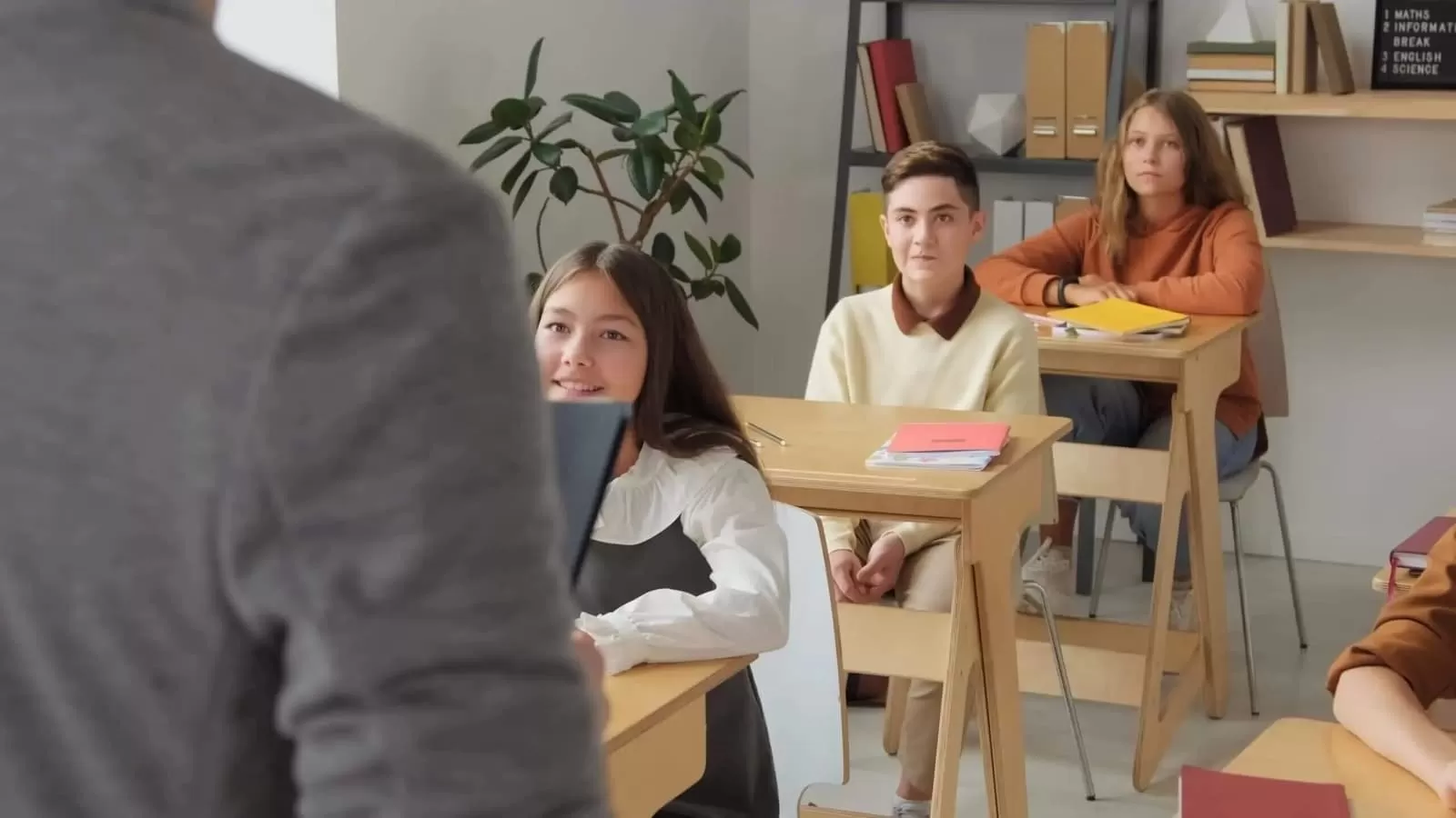 Academia de inglés en Oviedo