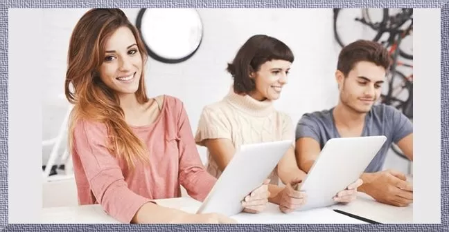 Becas para estudiantes extranjeros