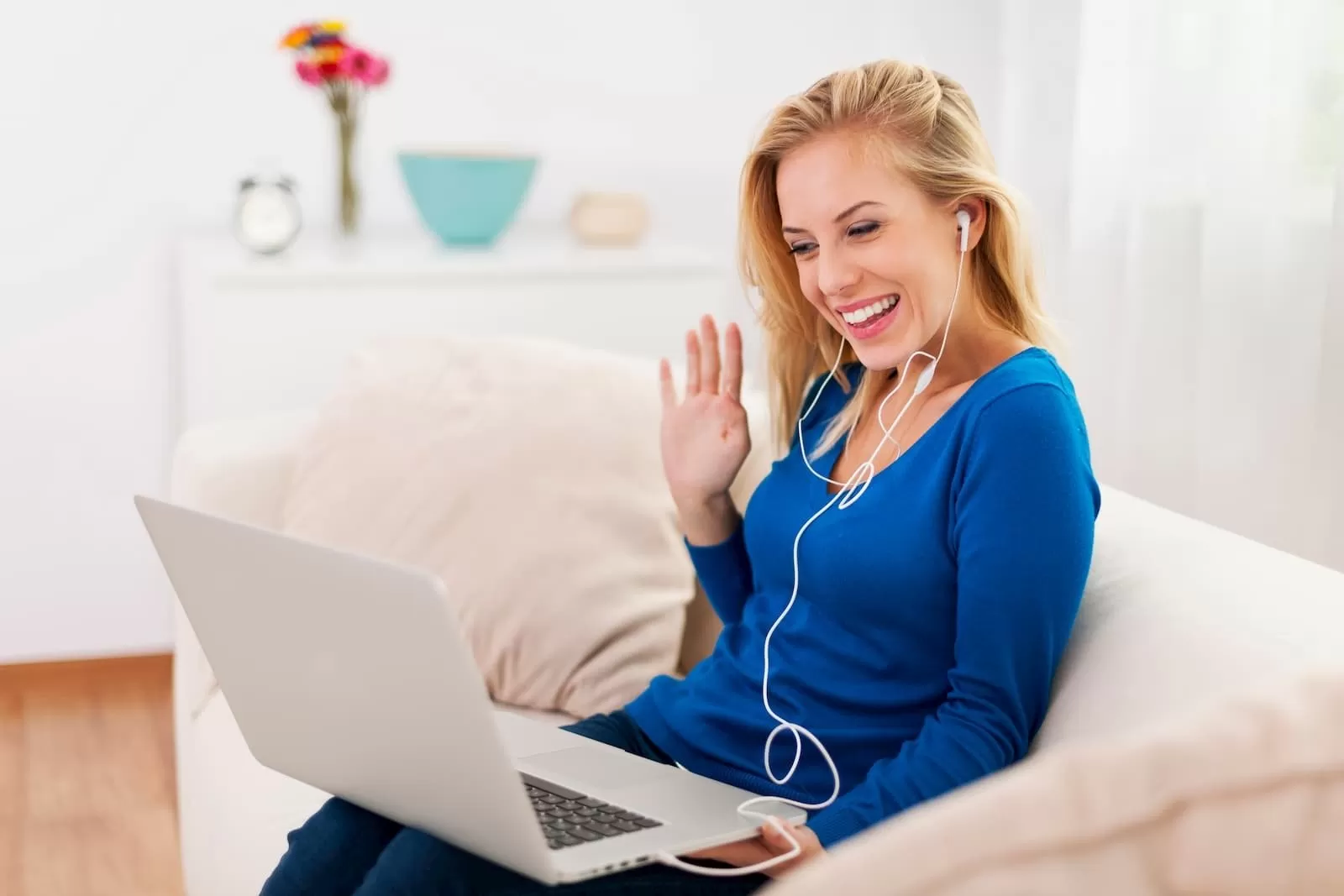 Profesores particulares y la educación online