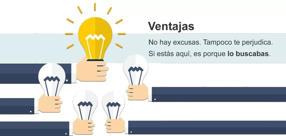 Ventajas de una buena organización en la universidad