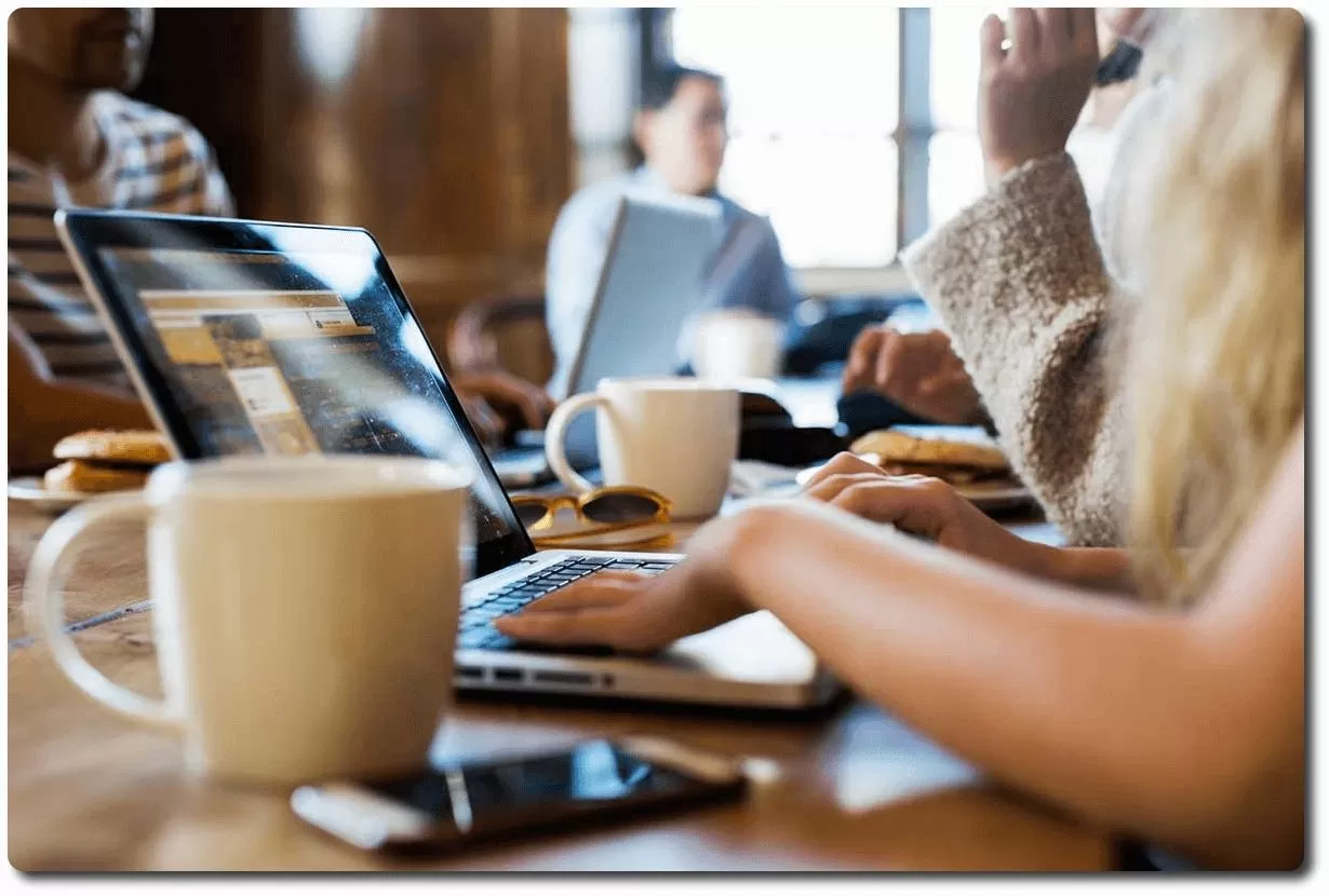 5 consejos para encontrar el trabajo ideal