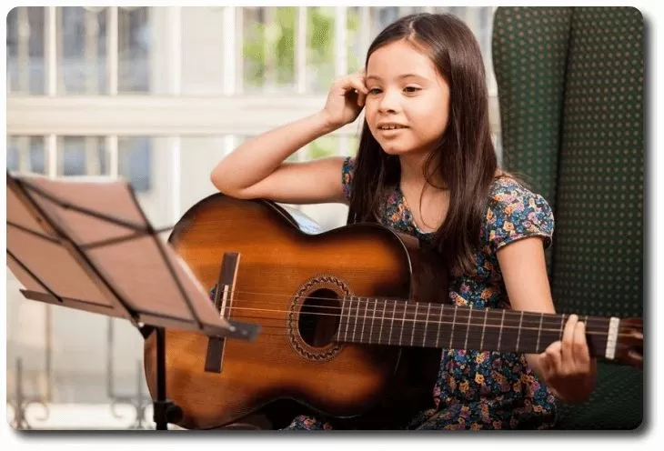 20 beneficios de la música en las escuelas